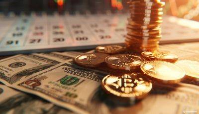 Spot Bitcoin ETFs See $300 Million in Inflows as BTC Price Nears $65,000
