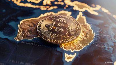 Australian Financial Watchdog Warns Of Increasing Crypto Money Laundering Risks In New Report