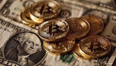 Spot Bitcoin ETFs See $423M in Net Inflows, Maintaining 8-Day Streak