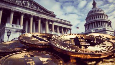 Anti-Crypto Senator Bob Menendez Convicted of Accepting Bribes