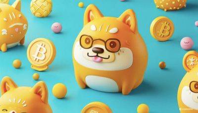 RIP Bears: Meme Coins Surge as PlayDoge Presale Hits $5.7M