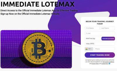 Immediate Lotemax Review – Scam or Legitimate Crypto Trading Platform