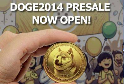 Here’s Why Doge2014 Is the Next Meme Coin to Watch