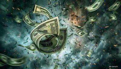 Tornado Cash Surpasses $1.8 Billion in Deposits in H1, a 45% Increase Compared to Entire 2023