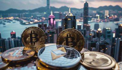 Crypto Exchange HKX Becomes Latest to Withdraw License Application from Hong Kong