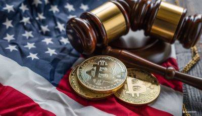 7 U.S. States Challenge SEC’s Crypto Regulations in Iowa-Led Amicus Brief