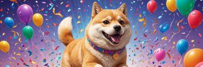 Analyst Predicts 66% Surge for Dogecoin: DOGE Price Prediction