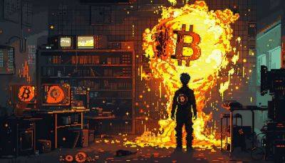 Swan Bitcoin Abandons IPO Plans, Closes Mining Unit