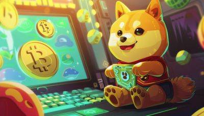 Dogecoin Predicted to Rise 131% in 2024 as PlayDoge Raises Over $5.8M in Presale