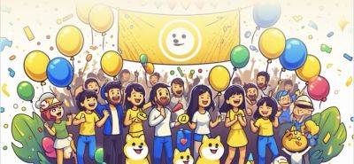 Dogecoin’s Decade: New Token Emerges to Honor Meme Coin Legacy