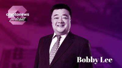 Bobby Lee, CEO of Ballet, on ETF Predictions Coming True, BTC Hitting $5 Million, and Bitcoin Ownership | Ep. 355