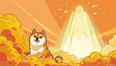 Is $1 Dogecoin Possible? $900 Million Volume Fuels Rally: DOGE Prediction