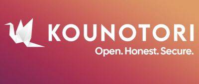 Kounotori Is Redefining What It Means To Be a Centralized Exchange