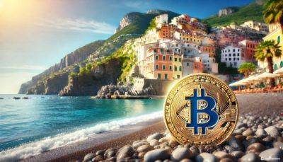 Crypto Investment Among Italians Soars 10% in Just Two Years