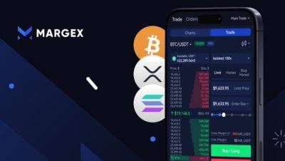 Trade More, Save More: Margex’s New Promo Gives Traders a 20% Deposit Bonus