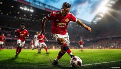 Man U Launches Premier League’s First Web3 Fantasy Football Game ‘Fantasy United’ on Tezos Blockchain