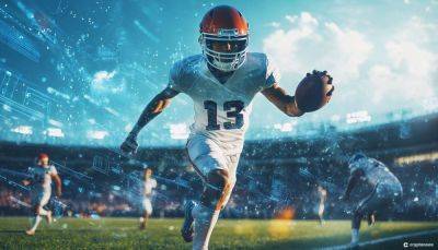 Beyond the Game: How Web3 is Transforming Sports Earnings for Life
