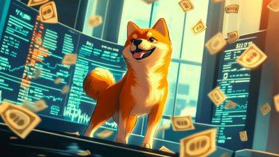 Dogecoin Struggles as Meme Coin Frenzy Fizzles Out: Will DOGE Price Drop 99%?