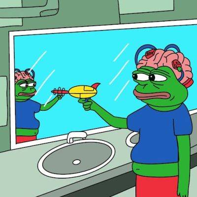 Pepe Unchained Breaks $6.7M in Presale Amid Meme Coin ‘Death’
