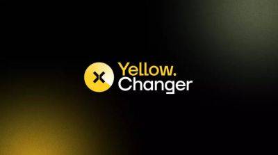 Meet YellowChanger: Fast and Reliable Cryptocurrency Exchange