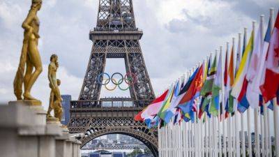 Europe inflation may spike on Olympics and Taylor Swift, but UBS says it won't hit locals' wallets