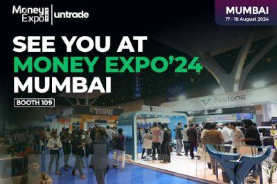 UnTrade Set to Disrupt Investing at Money Expo Mumbai 2024