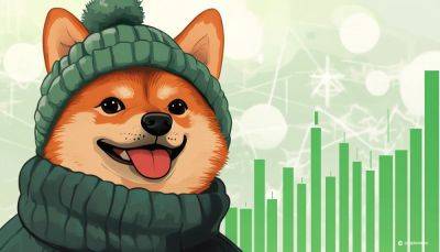 WIF Price Pumps 62% While Investors Flock to New Dogecoin Alternative with $2.8 Million Funding