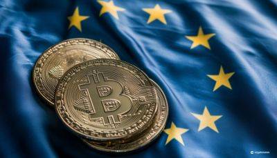 Crypto Unlikely to Spark Surge in New ETF Classes: European Fund Managers Group