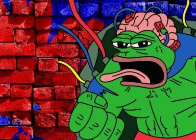 New Pepe Coin Defies Market Crash with $8.5 Million Fundraise