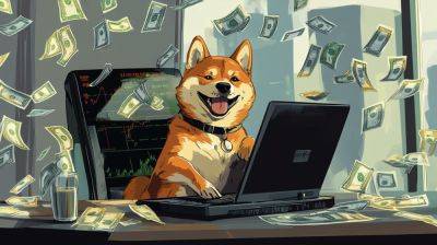 Can Shiba Inu Skyrocket And Reach $0.001? BONE and USDC Purchases with Visa Now Live on Shibarium