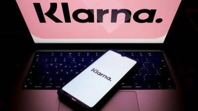 Klarna takes on banks with a personal account and cashback rewards ahead of IPO