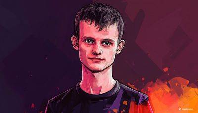 Vitalik Buterin Donates Animal-Themed Meme coins to Charity