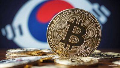 South Korea’s Public Pension Fund Invests $33.75M in MicroStrategy Shares