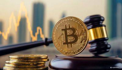 Dubai Court Rules in Favor of Salaries Payment in Crypto