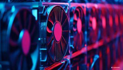 Bernstein Upgrades Four Key Bitcoin Miners to ‘Outperform’