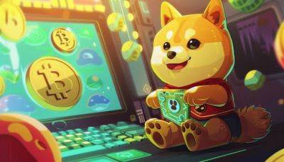 PlayDoge Announces Presale End with Over $6M Raised, Reveals Alpha Footage of Mobile Game