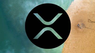 XRP Price Action Signals Massive Risk/Reward Trade: Analyst Prediction Rise