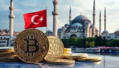 Turkish Crypto Market Heats Up as Coinbase and KuCoin Apply for Licenses