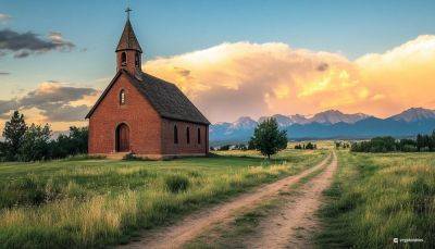 Colorado Church Network Tokenizes Chapel to Raise $2.5 Million