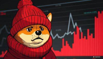 Panic for DogWifHat Holders as Price Dips Below $1.50 – All Eyes on Crypto All Stars