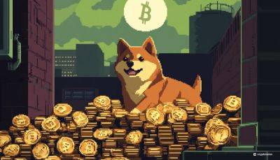 Shiba Inu Investors Ditch SHIB for a New Dog-Coin ICO Targeting 100x Gains