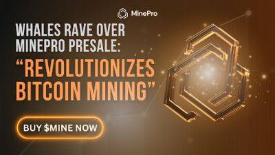 Aptos and WIF Cause Varying Sentiments Amid MinePro’s Incredible Presale Launch