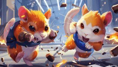 Hamster Kombat’s Future at Risk Following Reports of Internal Conflicts