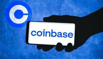 Coinbase Reports $1.4B Revenue in Q2 Earnings, Shares Rise 3%