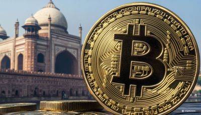 Indian Enforcement Directorate Conducts Raid Linked to Crypto Fraud Ring