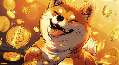 Shiba Inu Price Nosedives While Hot New Rival Coin Secures $860,000