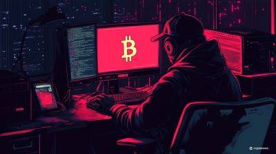 FBI Issues Warning Over Crypto Exchange Scammers