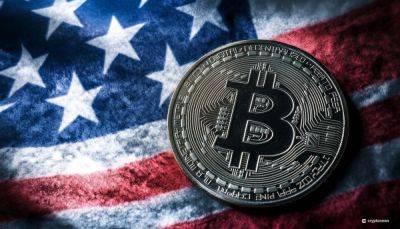 Bitcoin Open Interest Surges to $365M Ahead of US Election