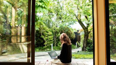 Why remote work has staying power: It's 'still kicking,' economist says