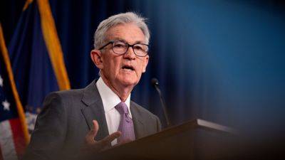 Fed Chair Powell indicates interest rate cuts ahead: 'The time has come for policy to adjust'